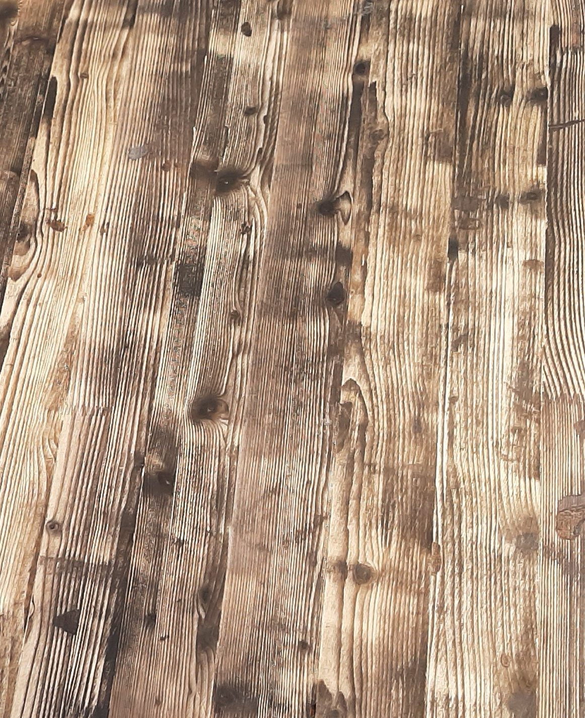 Historic Wood