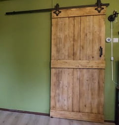 Historic Wood