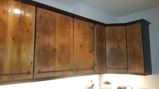 Historic Wood